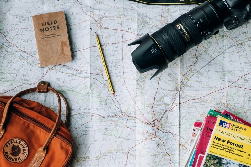 Travel